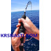 Удилище лодочное Daiwa Saltist Hyper Slow Jig S